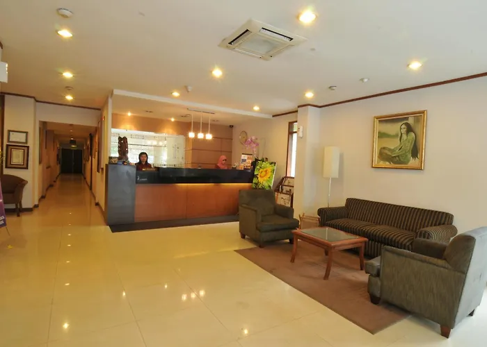 Cipta Hotel Wahid Hasyim