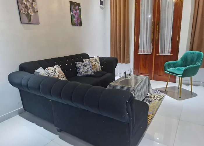 Dalilah Home At Pejaten, South Jakarta