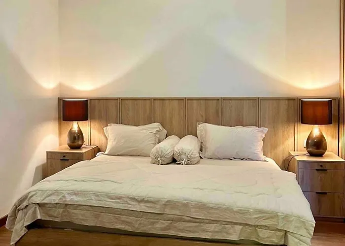 Say Home - Cozy 3Br Home In South Jakarta