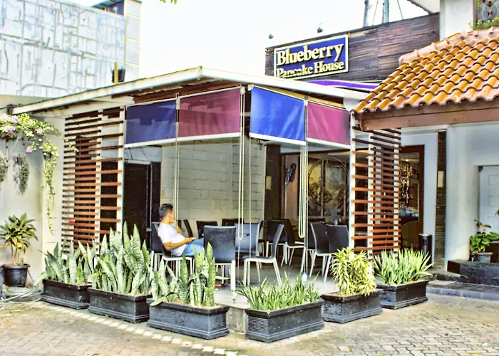 Cipta Hotel Wahid Hasyim