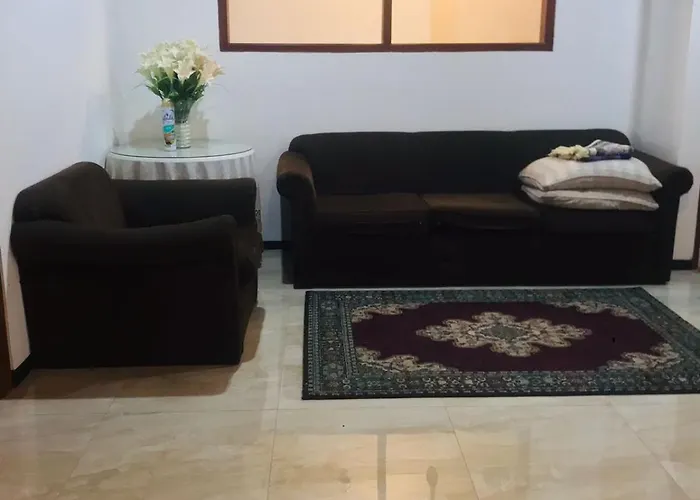 The Cibulan Residence