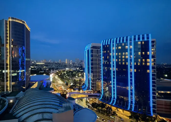 Intercontinental Hotels Jakarta Pondok Indah By Ihg