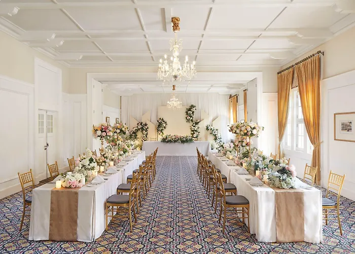 The Hermitage, A Tribute Portfolio Hotel, Jakarta